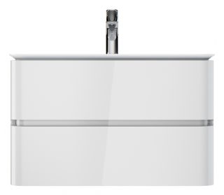 Am.pm Sensation M30FHX0802WG тумба под раковину 80 см белый